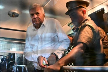 சிறைக்கு சென்ற ரணில் விக்ரமசிங்கவிற்காக நாமல் ராஜபக்ச வெளியிட்ட தகவல்