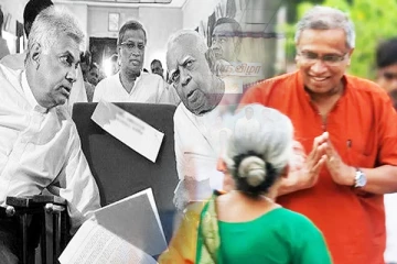 தமிழினத்தின் அடுத்தகட்டம்: சுமந்திரனின் அறிவிப்பால் சூடுபிடித்துள்ள தேர்தல் களம்