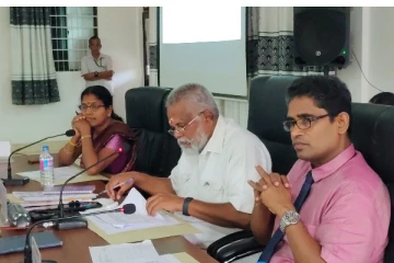 கடற்றொழில் அபிவிருத்திக்கு 500 மில்லியன் ரூபாய் ஒதுக்கீடு! டக்ளஸ் தெரிவிப்பு