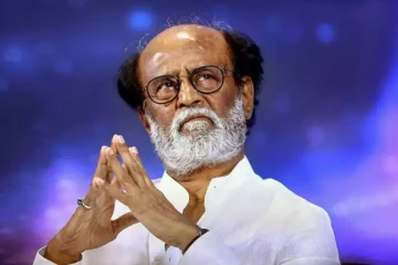 நல்ல ஏமாத்திட்டாரு...இனி நடிச்சு என்ன பண்ண போகிறார் ரஜினி!! பிரபல இயக்குனர் விளாசல்