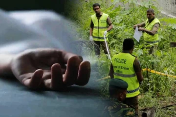 இரத்தக் கறைகளுடன் சடலமாக மீட்கப்பட்ட 16 வயது சிறுமி: தொடரும் விசாரணை