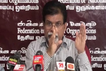 அமைக்கப்படவுள்ள தேசிய அரசாங்கம்:ராஜித றிசாட்டுக்கு அமைச்சு பதவிகள்