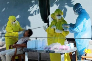 கம்பஹா மாவட்டத்தில் மீண்டும் அதிகரிக்கும் கோவிட் தொற்றாளர்கள்