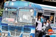 මෙහෙම ගියොත් බස්වල යන්නත් බැරිවෙයි - වාහන නැති අය මොකද කරන්නේ ?