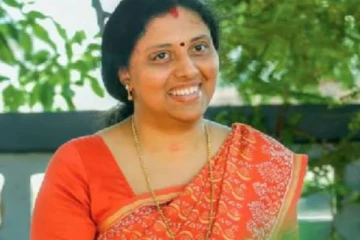 UPSC தேர்வில் முதலிடம் பிடித்த கேரளாவைச் சேர்ந்த முதல் பெண்மணி யார் தெரியுமா?