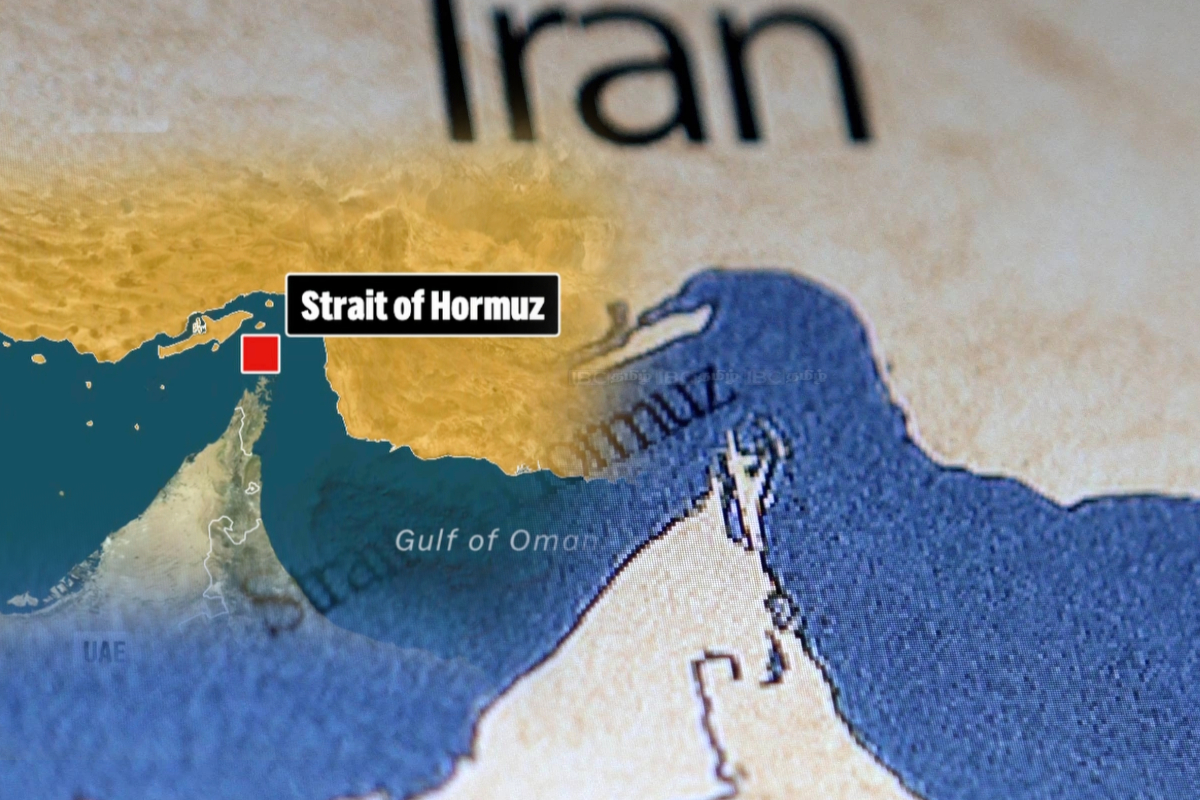 இது எங்கள் போர் அல்ல: ட்ரம்பின் கோரிக்கையை திட்டவட்டமாக மறுத்த ஐரோப்பா | This Is Not Our War Europe S Rebuttal Trump