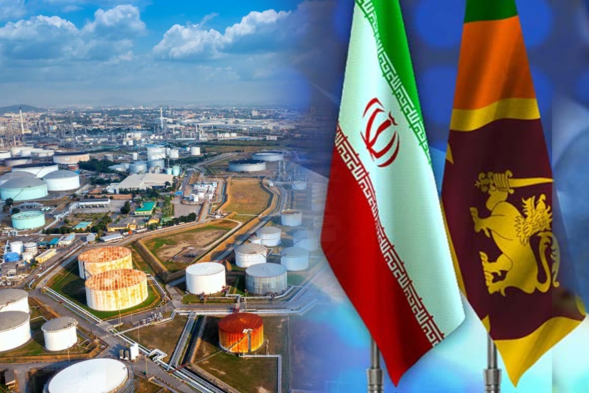 நண்பனான இலங்கைக்கு எந்த நேரத்திலும் உதவ தயார் : ஈரான் அதிரடி அறிவிப்பு | Iran Always Supports Sri Lanka