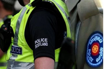 சித்திரவதை செய்யும் இலங்கை பொலிஸாருக்கு ஸ்கொட்லாந்து உதவுவதாக குற்றச்சாட்டு