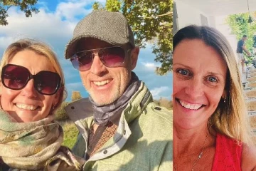 எச்சரிக்கையை மீறி அந்த நாட்டிற்கு சுற்றுலா சென்ற பிரித்தானிய தம்பதி சிக்கலில்... கவலையில் குடும்பம்