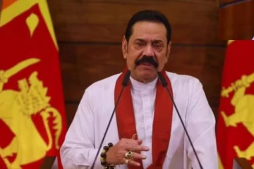 "நான் இறக்கும் வரை அரசியலில் இருந்து விலக மாட்டேன்" மகிந்த திட்டவட்டம்