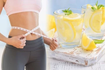 உடல் கழிவுகள் முழுசா வெளியேறி எடையை குறைக்கணுமா? இந்த பானங்களை வெறும் வயிற்றில் குடிங்க போதும்