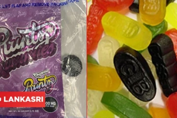 லண்டனில் பள்ளி மாணவ மாணவிகள் பலர் மருத்துவமனையில் அனுமதி... மிட்டாயில் கஞ்சா கலப்பு: பெற்றோருக்கு பொலிஸ் எச்சரிக்கை