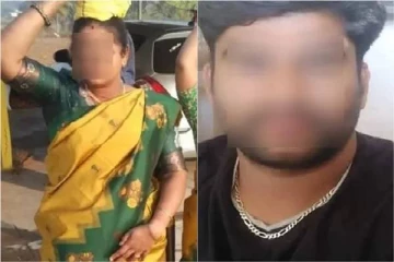 தட்டிக்கேட்ட மனைவி; ஆத்திரத்தில் கணவன் வெறிச்செயல் - கதறும் பிள்ளைகள்!