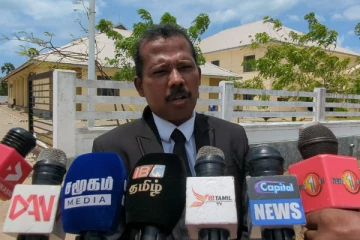 கொக்குத்தொடுவாய் மனித புதைகுழி அகழ்வு - விசேட கலந்துரையாடலில் எடுக்கப்பட்ட தீர்மானம்