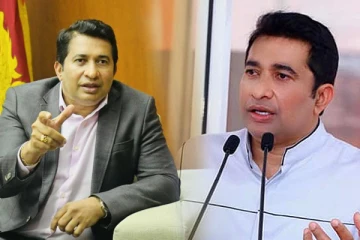 அமைச்சு பதவியை துறக்க தயாராகும் ரொஷான் ரணசிங்க