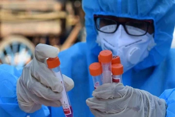 தமிழகத்தில் குறையும் கொரோனா பாதிப்பு