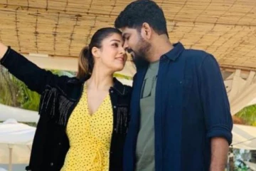 ஜுன் 9ல் திருமணம் செய்யப்போகும் நயன்தாரா-விக்னேஷ் சிவன் ஜோடியின் அழகிய புகைப்படங்கள்