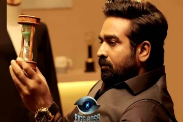 பரபரப்பாக ஒளிபரப்பாகும் பிக்பாஸ் தமிழ் சீசன் 8 - செட்டில் ஒருவர் விபரீத முடிவு