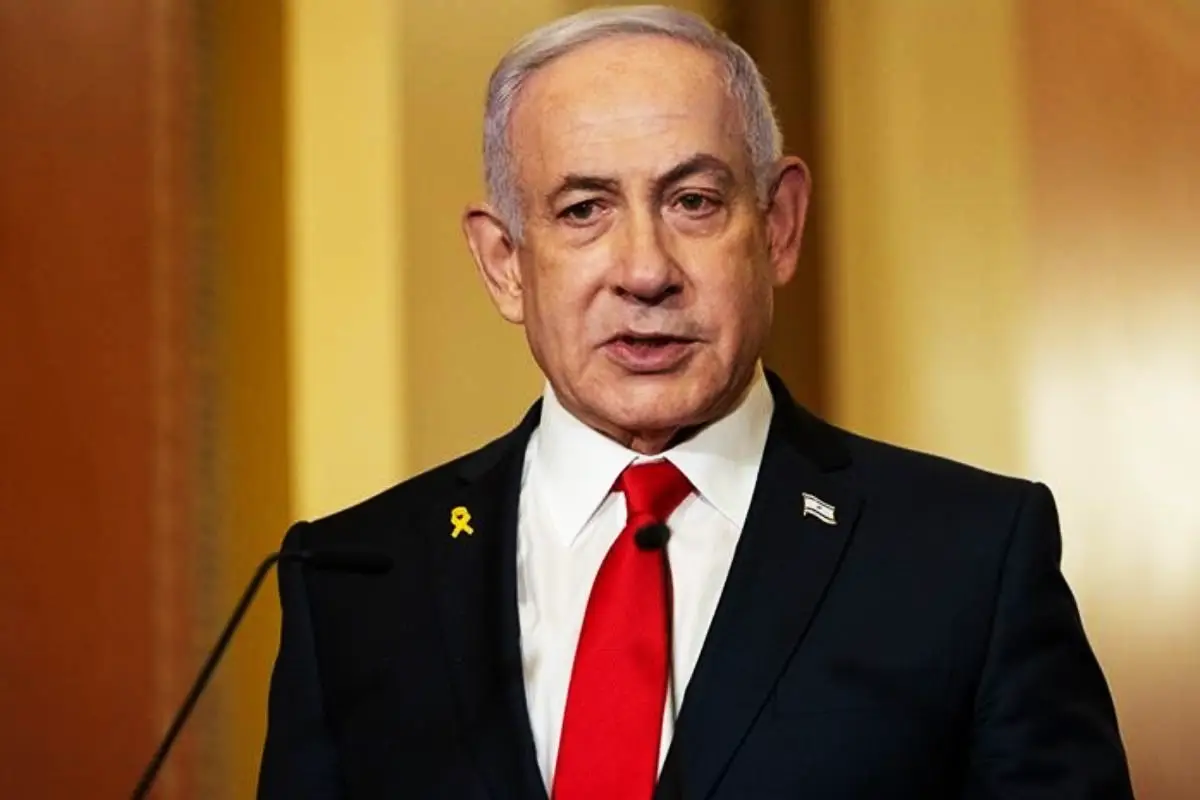 நெதன்யாகுவின் அலுவலகம் மீது ஈரானின் ஏவுகனை தாக்குதல்...! அதிகரிக்கும் பதற்றம் | Iran Missile Attack Netanyahu Office Israel War