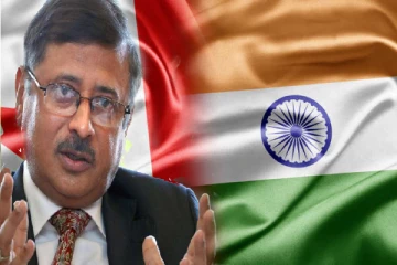 சுமூக நிலைக்கு திரும்பும் இந்தியா - கனடா உறவு