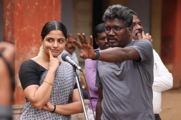 வாழை திரைப்படத்தின் மாபெரும் வெற்றி.. வாழை 2 திரைப்படத்தை இயக்கும் மாரி செல்வராஜ்