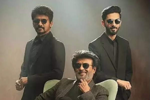 ஜெயிலர் படத்தில் சிவகார்த்திகேயன் நடிக்கிறாரா, இல்லையா? ரஜினியே எடுத்த முடிவு | Sivakarthikeyan Not In Rajinikanth S Jailer ஜெயிலர் படத்தில் சிவகார்த்திகேயன் நடிக்கிறாரா, இல்லையா? ரஜினியே எடுத்த முடிவு | Sivakarthikeyan Not In Rajinikanth S Jailer