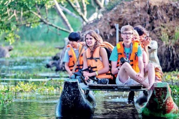 டொலருக்காக சுற்றுலா பயணிகளுக்கான கட்டுப்பாடுகளை நீக்கியதாக இலங்கை?