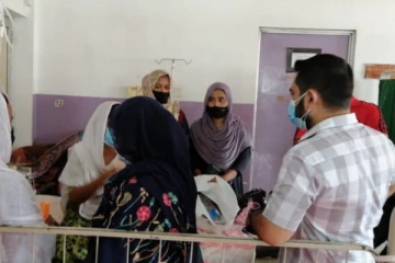 கிண்ணியா படகு விபத்து; 6 பேர் வீடுகளுக்கு திரும்பினர்