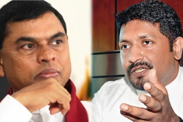 இந்த நடவடிக்கைக்கு நிதி அமைச்சர் வெட்கப்படவேண்டும் - ருவன் விஜேவர்தன