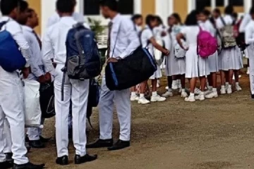 பசறை தேசிய பாடசாலையில் கொரோனா தொற்றிய மாணவர்களின் எண்ணிக்கை அதிகரிப்பு