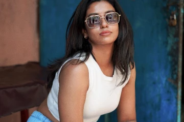 பாரதி கண்ணம்மா ரோஷ்ணி ஹரிப்ரியன்.. லேட்டஸ்ட் ட்ரெண்டி புகைப்படங்கள்