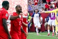 சமநிலையில் முடிந்த கனடா - போஸ்னியா இடையேயான FIFA உலகக் கிண்ண போட்டி