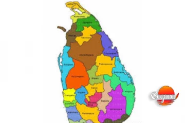 රටේ සියලුම දිස්ත්‍රික්ක ආවරණය කරමින් අලුත් වැඩක්