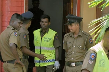 முல்லைதீவில் பொல்லால் தாக்கி 63 வயதுடைய நபர் உயிரிழப்பு