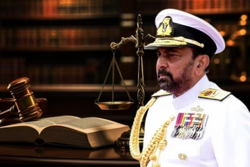 கரன்னாகொடவை விடுவிக்க முயற்சி: எதிர்ப்பு தெரிவித்துள்ள காணாமலாக்கப்பட்டோரின் உறவினர்கள்