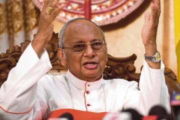 சர்வதேச நீதி அவசியமில்லை! உள்நாட்டில் நியாயம் வேண்டும்