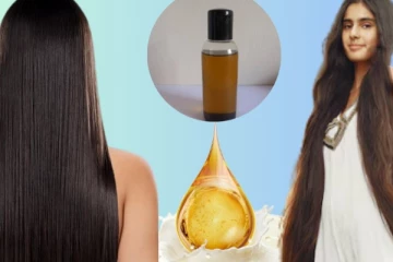 நூல் போல் இருக்கும் தலை முடியை அடர்த்தியாக்கும் வீட்டு வைத்தியம் - என்ன செய்யலாம்?