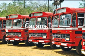 දීපවාලි වෙනුවෙන් විශේෂ බස් රථ සේවාවක්..