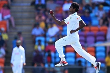 ඔස්ට්‍රේලියාවට එරෙහිව කැන්ගරුදේශයේදිම බංග්ලාදේශයෙන් සුපිරි පෙරළියක් - ලෝකයේම අවදානය දිනාගත් ටෙස්ට් තරගයක් [VIDEO]