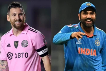 உலகளவில் கூகுள் தேடலில் முதலிடம் பிடித்த மெஸ்ஸியின் இண்டர் மியாமி: இந்திய கிரிக்கெட் அணி பிடித்துள்ள இடம்?