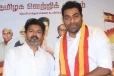 அதிமுக தொண்டர்களுக்கு அழைப்பு விடுத்த ஆதவ் அர்ஜுனா