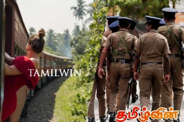 ஸ்பெயினில் இருந்து இலங்கை வந்த பெண்ணுக்கு நேர்ந்த பரிதாபம்