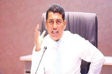 முன்னாள் அமைச்சர் ஜோன்ஸ்டனை கைது செய்யுமாறு உத்தரவு