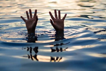 இரு சிறுவர்கள் நீரில் மூழ்கி மாயம் ; தீவிரமடையும் தேடுதல்