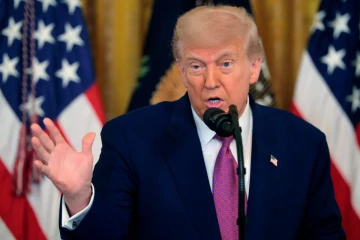 ஈரான் மீது இன்று மிகக்கடுமையான தாக்குதல் நடத்தப்படும் ; டிரம்ப் எச்சரிக்கை!