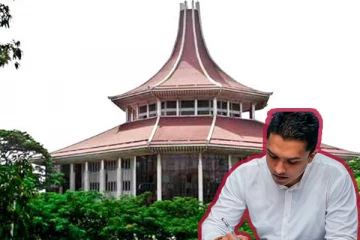 பயங்கரவாத எதிர்ப்பு சட்டமூலத்திற்கெதிரான மனுத்தாக்கல்