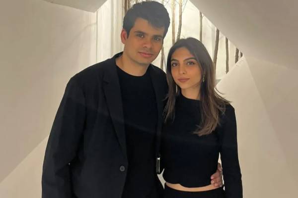 Raihan Vadra/Aviva Baig