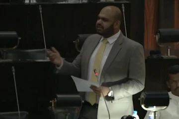 ஹிஷாலினியின் மரணம் - மலையக தமிழர், முஸ்லிம்களுக்கு இடையில் முரண்பாட்டை ஏற்படுத்த முயற்சி! சாணக்கியன்