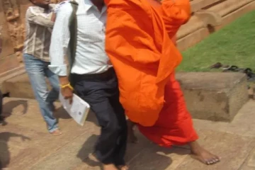 விஹாரை ஒன்றில் வைத்து இளைஞர் துஷ்பிரயோகம்