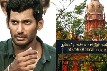 லைகா vs விஷால் பிரச்சனை: சொத்து விவரங்களை கேட்கும் நீதிமன்றம்